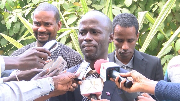 ​Assemblée générale Saes : les syndicalistes veulent intensifier la lutte