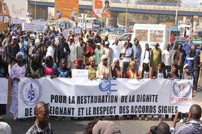 La Feder se radicalise et annonce une grève totale mercredi et jeudi, et marche le 2 février prochain