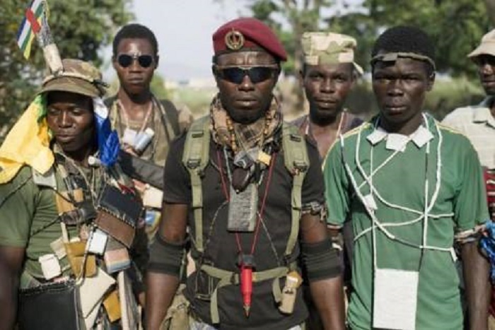 RCA: le leader anti-balaka, le général Andilo, condamné aux travaux forcés à perpétuité