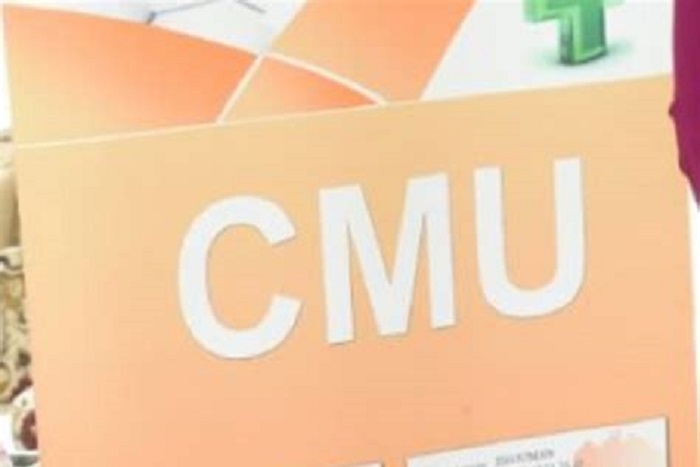 ​Kanel : les structures de santé réclament 80 millions de F Cfa à la Cmu