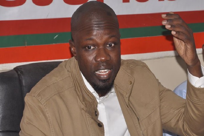 Assemblée-10 millions des tickets d’entrée : Ousmane Sonko persiste et signe