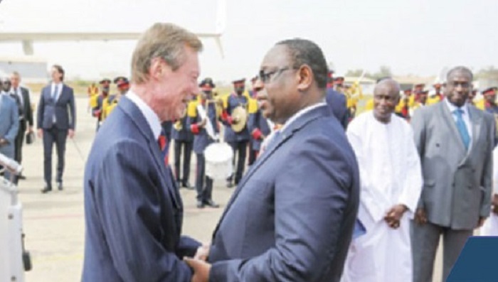 ​Coopération entre Sénégal-Luxembourg : Un 4ème PIC signé  pour renforcer le système éducatif et sanitaire
