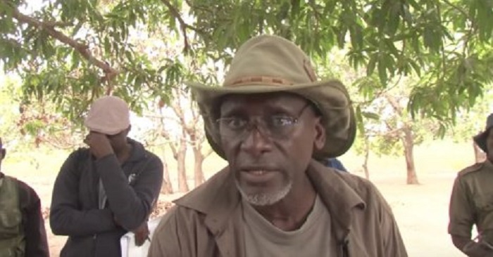 ​Salif Sadio : « C'est l'armée sénégalaise qui est à l'origine du massacre de Bofa-Bayotte »