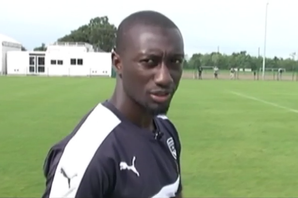 Transfert : Sabaly, courtisé par le FC Séville