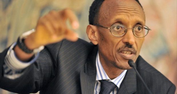 Sommet de Davos : Kagame est le seul Président africain que Trump désire rencontrer