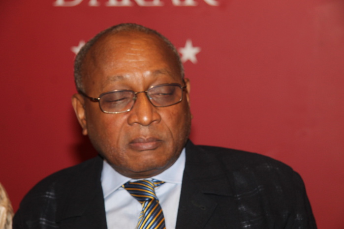 Me Yérim Thiam : "Khalifa Sall veut faire durer le procès pour raisons qui correspondent à son agenda politique"