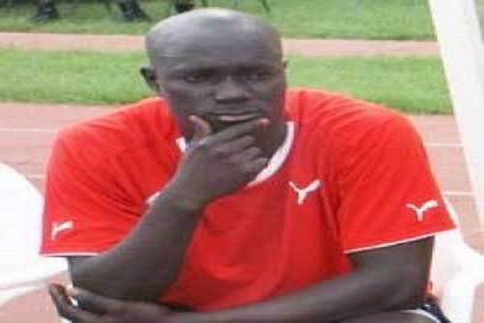 Galop de l’Us Ouakam : Le coach Pape Latyr Ndiaye refuse de communiquer sur l'effectif