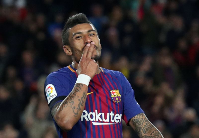 BARCELONE : Quand Paulinho parle de son adaptation