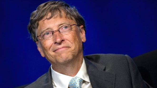 ​Afrique: Bill Gates avertit Trump