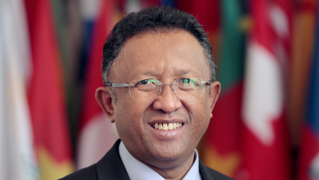 Madagascar: opération communication du président pour ses 4 ans au pouvoir
