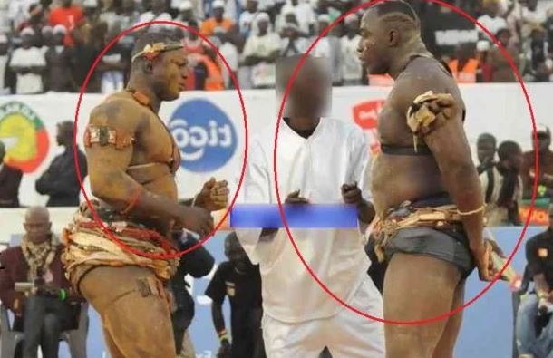 Modou Lô Vs Lac De Guiers 2 de dimanche: Deux styles opposés et un combat très indécis, selon des spécialistes