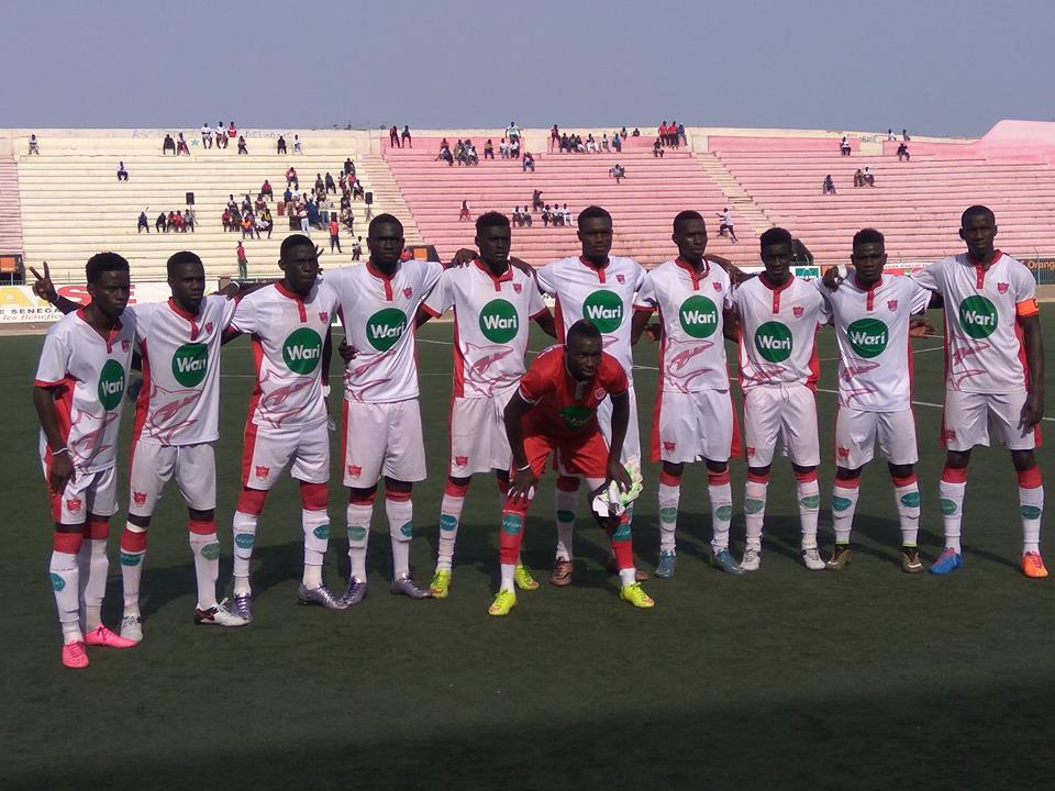 Ligue 1 : Programme de la 10ème journée retard