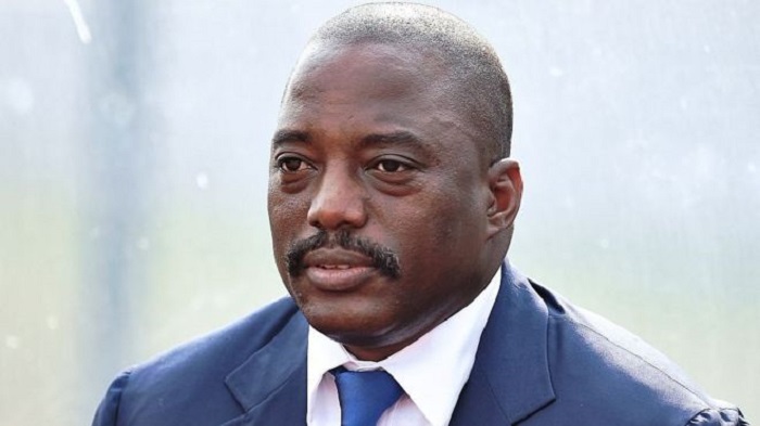 ​RDC : Joseph Kabila sort de son mutisme