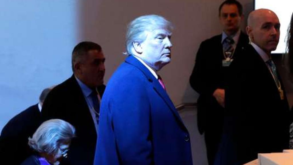 ​Sommet de l’UA: dans une lettre, Trump assure les Africains de son profond respect