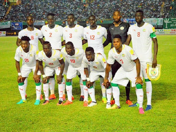 Mondial 2018 : Moustapha Cissé Lo promet un soutien de la Cedeao au Sénégal et au Nigeria 