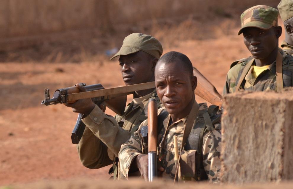 Mali : Encore 4 soldats tués ce dimanche