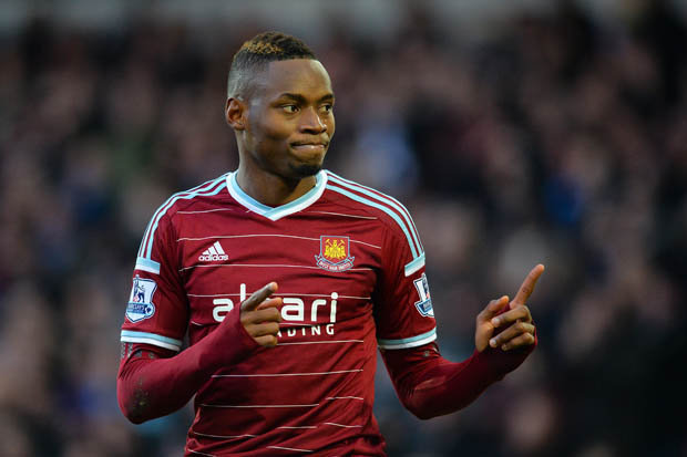 Officiel ! Diafra Sakho signe à Rennes