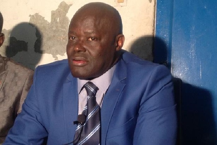 Saint-Louis : le Pds accuse Ameth Fall Baraya d’être un allié occulte de l’Apr et demande sa suspension»