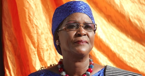 Concertation sur le processus électoral : les Pr Amsatou Sow Sidibé et Coumba Ndoffène Ndiaye boudent le cadre