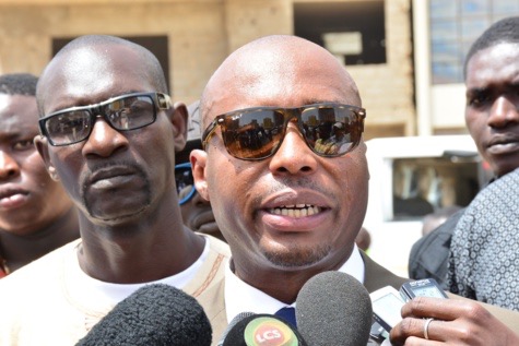 ​Urgent : la mairie de Mermoz/Sacré Coeur se constitue partie civile dans le procès de Khalifa Sall