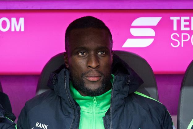 Metz : Lamine Sané va signer