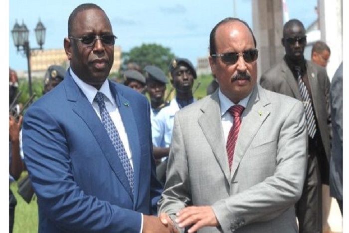 Meurtre de Fallou Diakhaté : Ould Abdel Aziz déclare ses regrets et envoie un émissaire à Dakar
