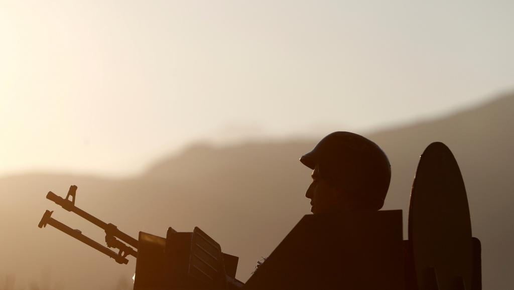 Russie: à Sotchi, un congrès sur la Syrie sans les principaux acteurs du conflit