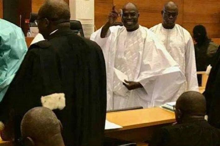 Demande de Liberté Provisoire : Khalifa Sall met 12 villas sur la table