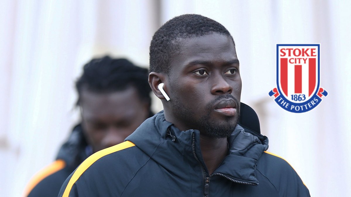 URGENT -  Pape Alioune Ndiaye va signer à Stoke City pour 17 millions d'euros