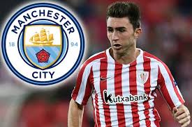 Man City : Laporte, c'est signé (officiel)