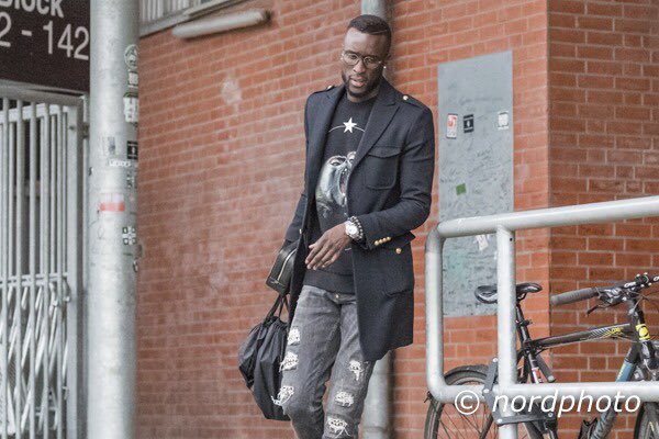 BREAKING !!! Le transfert de Lamine Sané au FC Metz a échoué