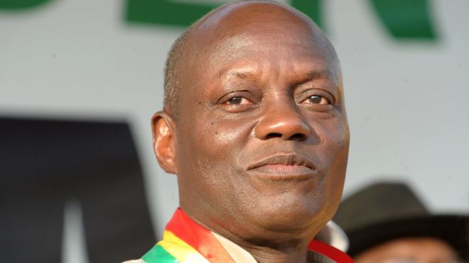 ​Guinée-Bissau : un Premier ministre nommé