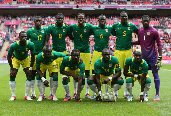 Préparation des "Lions" Coupe du Monde : Pas question de jouer avec une équipe africaine (Fédération)