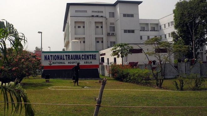 Nigéria : la fièvre de Lassa fait 21 morts