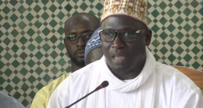 Mohamed Khalifa Niasse s’indigne des attaques contre les dignitaires religieux dans les Réseaux sociaux