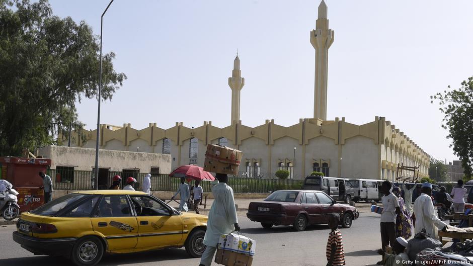 ​Grève au Tchad: le gouvernement se dit «ouvert au dialogue»