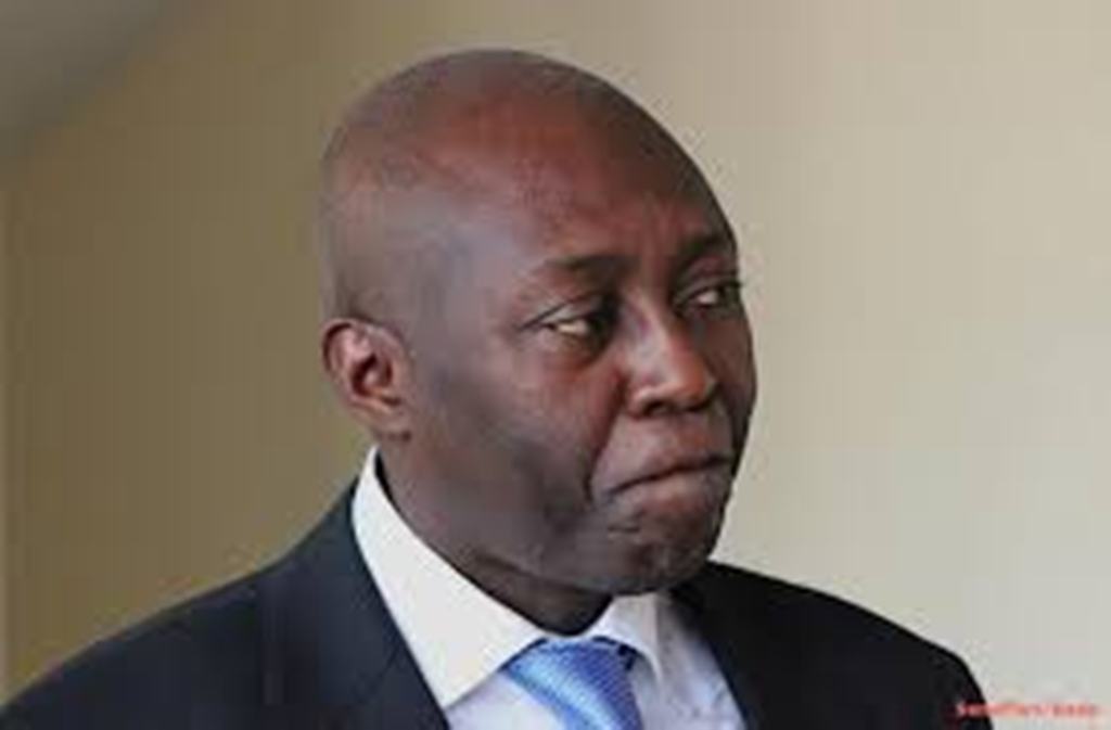 Visite du Président Macron au Sénégal : Le Député Mamadou Lamine Diallo invite Macky à poser le débat du F CFA