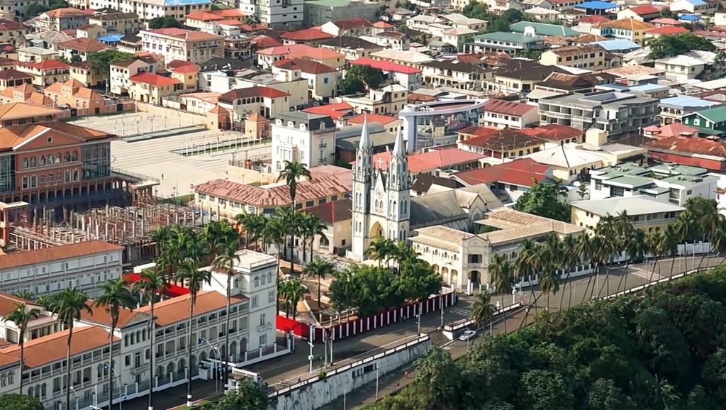 Guinée équatoriale: un avocat empêché de voir des militants de l'opposition