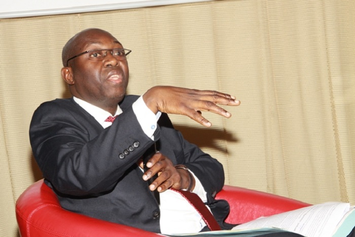 Mamadou Lamine Diallo à Macky Sall : «Nous n’avons jamais exigé un militaire au … »