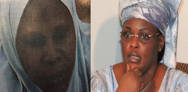 L'épouse de l'imam Alioune Ndao écrit à Marème Faye Sall : "Une personne en pleine mer ne doit pas se moquer de..."