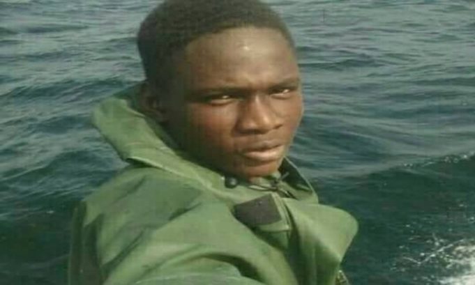 Le pêcheur sénégalais tué par les garde-côtes mauritaniens inhumé ce jeudi à Touba
