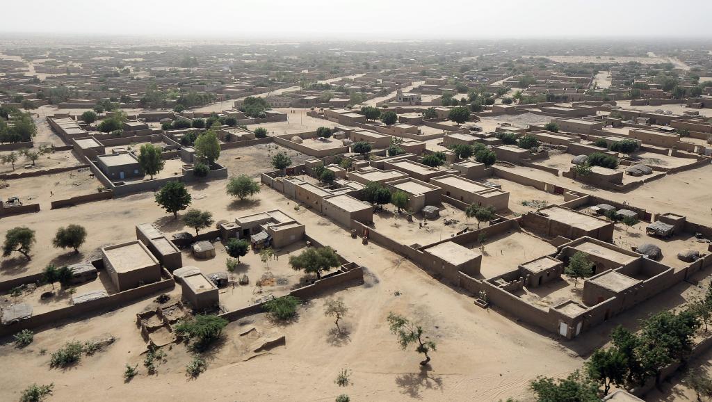 Mali: enlèvement d’un maire d’une localité du Nord