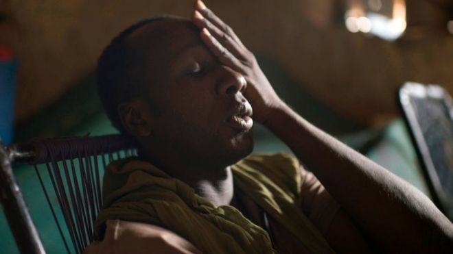 Mali : les déplacés du nord se confient