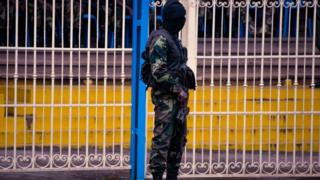 Cameroun : trois gendarmes tués dont une femme
