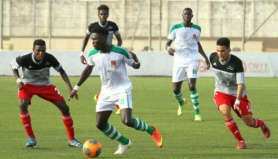 Ligue 1 sénégalaise : Programme de la 11ème journée