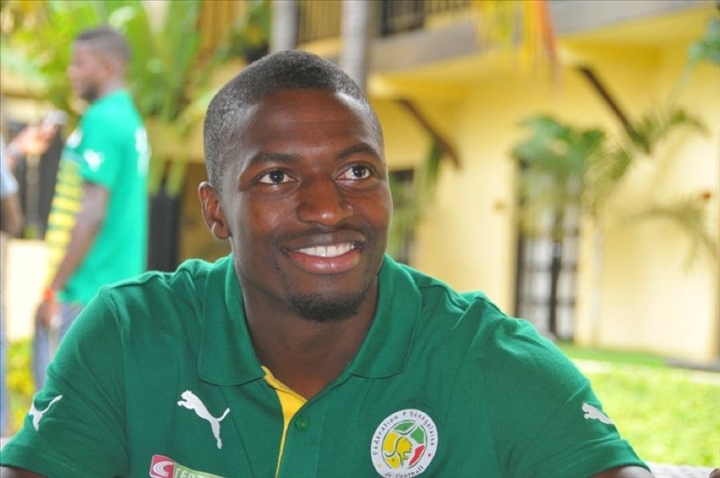  Pape Kouly Diop :  "Tant que Aliou Cissé sera sélectionneur du Sénégal..."