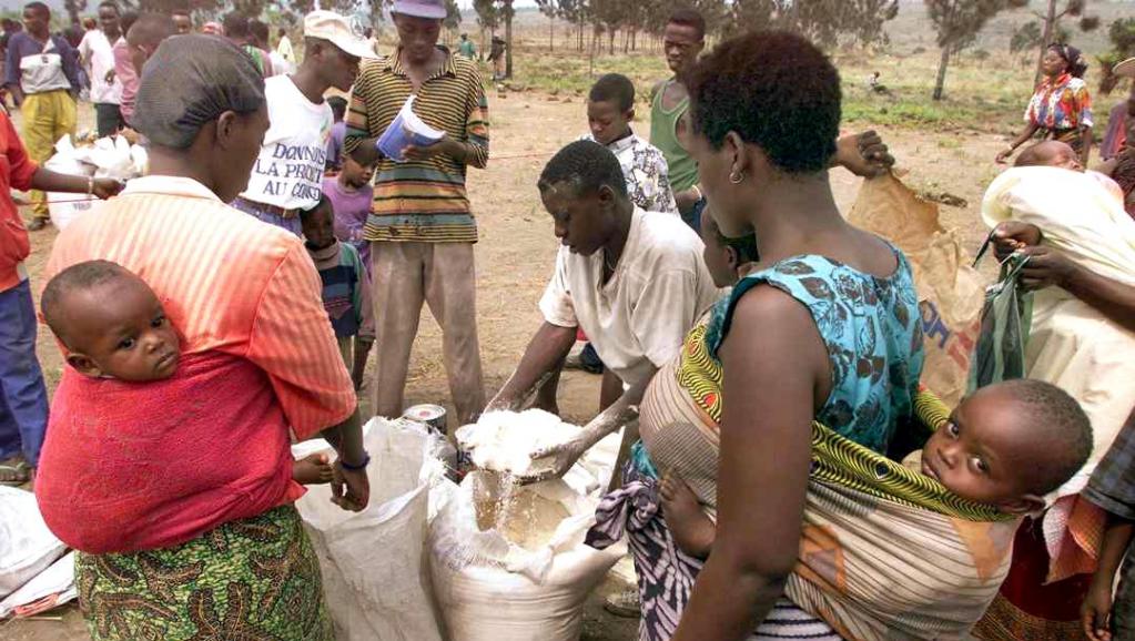 Congo-B: une situation difficile pour les anciens réfugiés mineurs venus du Rwanda