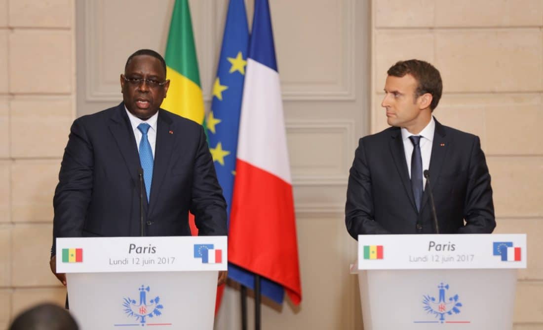Direct-CICAD: Les Présidents africains viennent d'arriver dans la salle