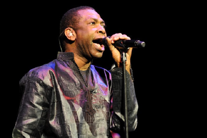 Direct- CICAD:Youssou Ndour explose la salle avec le son "Africa" ( Vidéo)