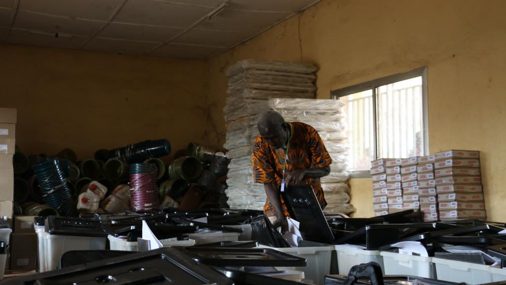 Guinée: la préfecture de Boké se prépare pour les élections locales